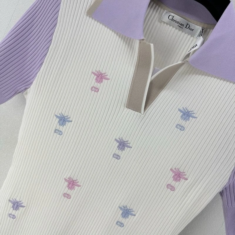 Christian Dior T-Shirts Packable 111676