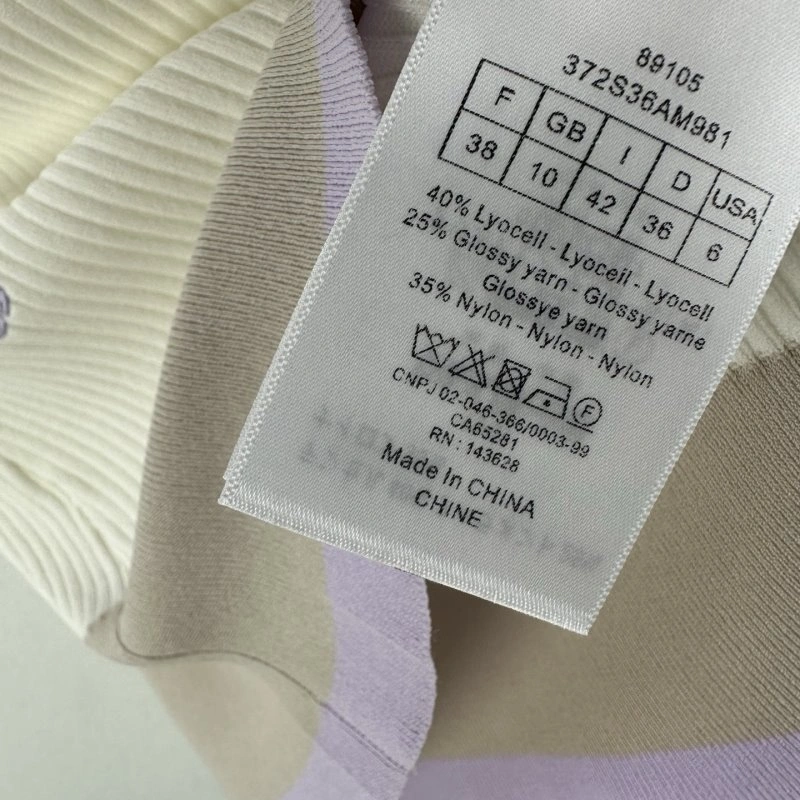 Christian Dior T-Shirts Packable 111676