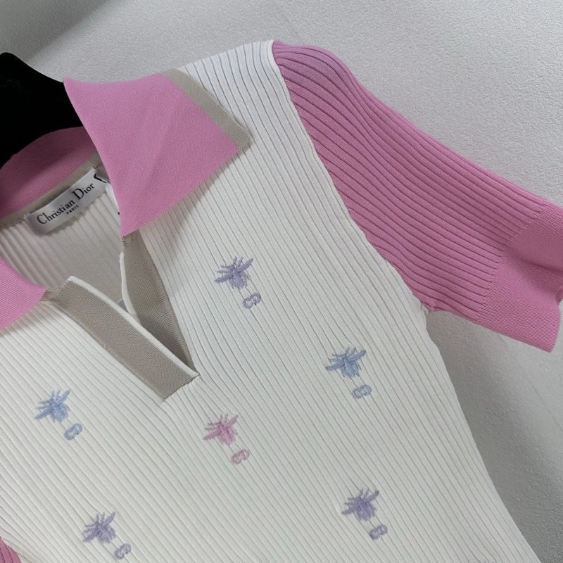 Christian Dior T-Shirts Affordable 111682