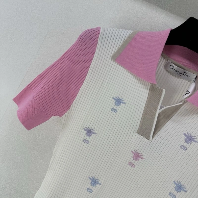 Christian Dior T-Shirts Affordable 111682