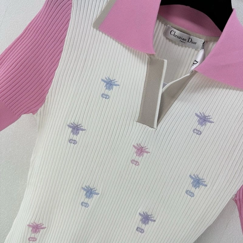 Christian Dior T-Shirts Affordable 111682