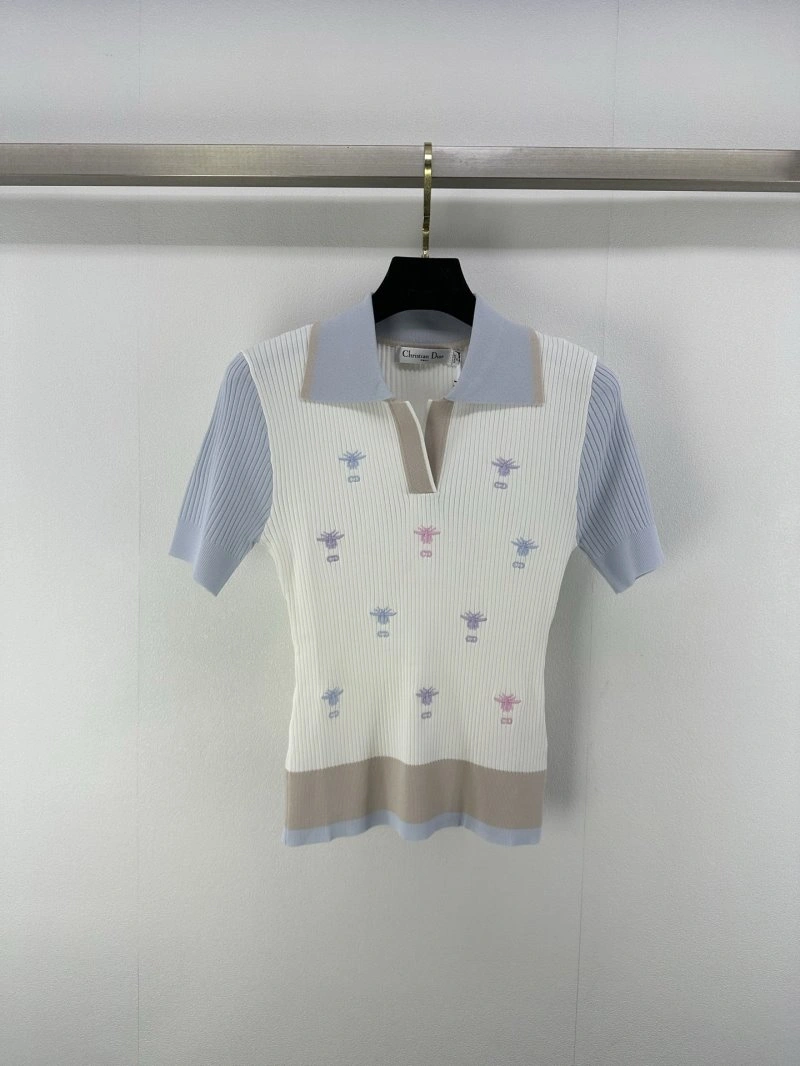 TechFriendly Christian Dior T-Shirts 111688