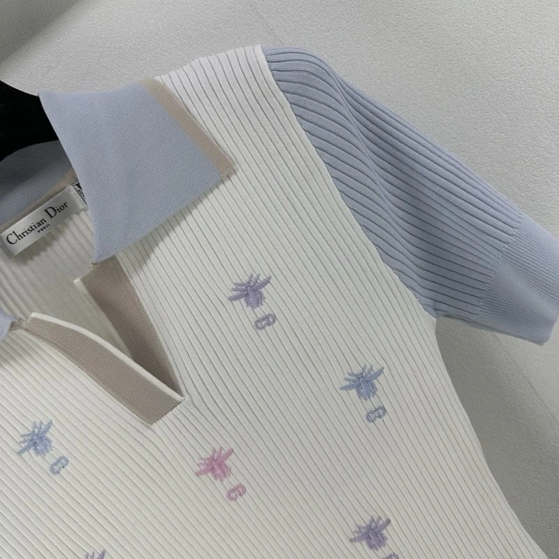 TechFriendly Christian Dior T-Shirts 111688