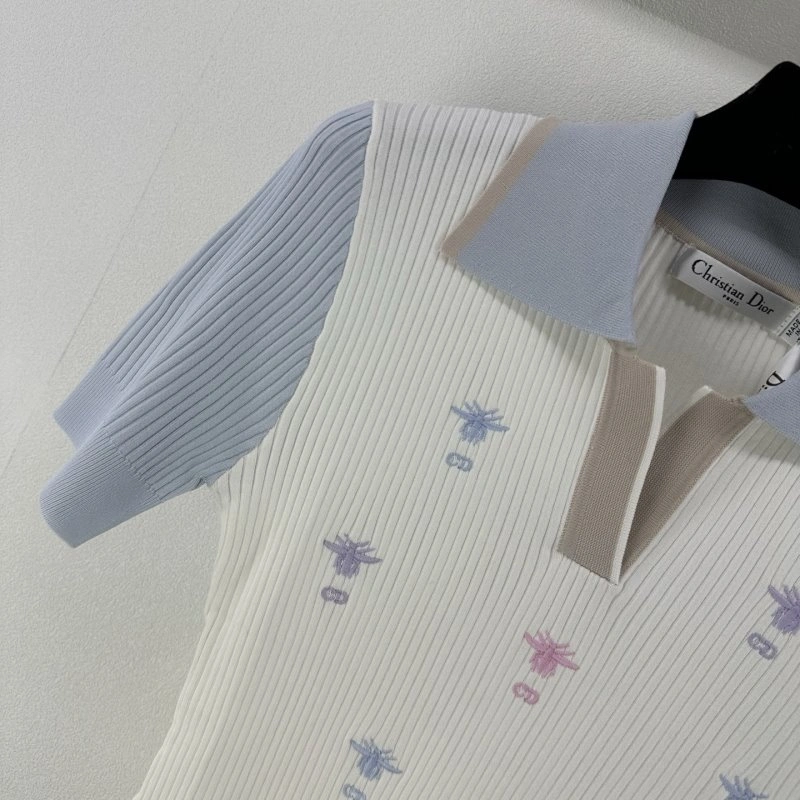 TechFriendly Christian Dior T-Shirts 111688