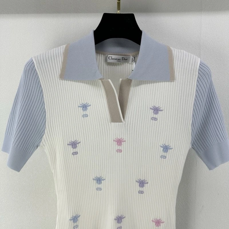 TechFriendly Christian Dior T-Shirts 111688