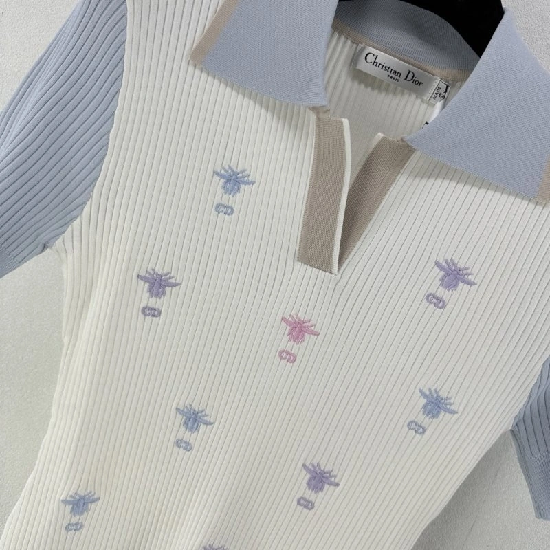 TechFriendly Christian Dior T-Shirts 111688