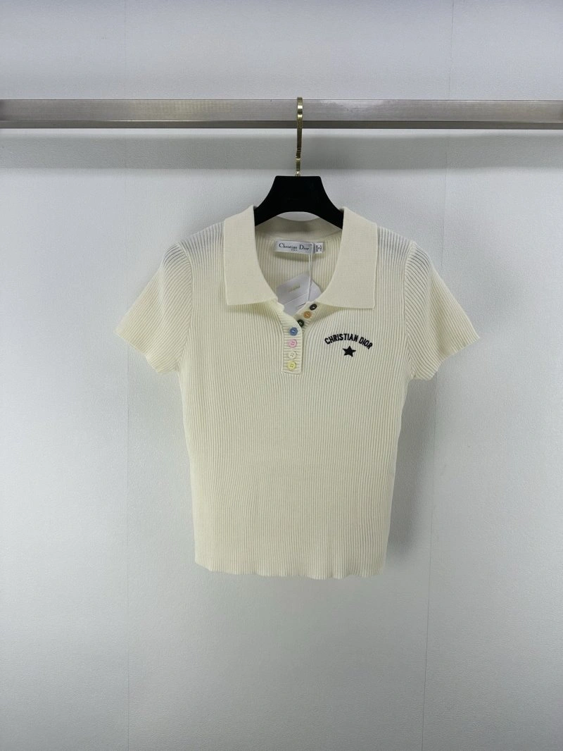 Christian Dior T-Shirts HighPerformance 111674