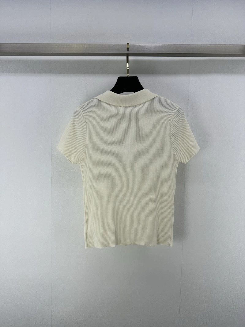Christian Dior T-Shirts HighPerformance 111674