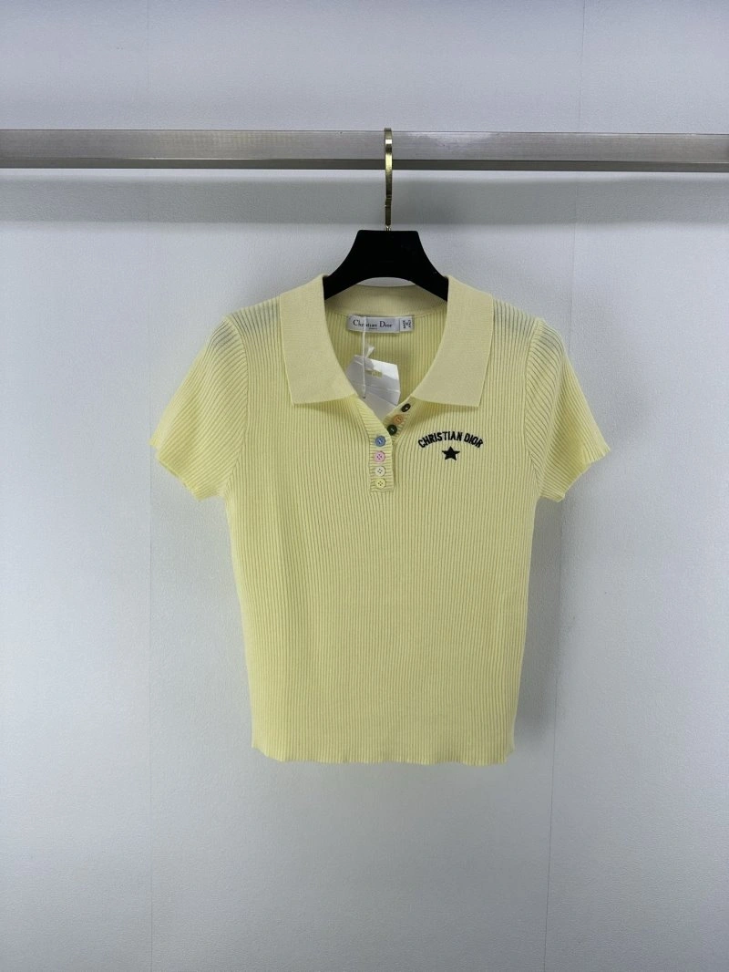 TravelReady Christian Dior T-Shirts 111692