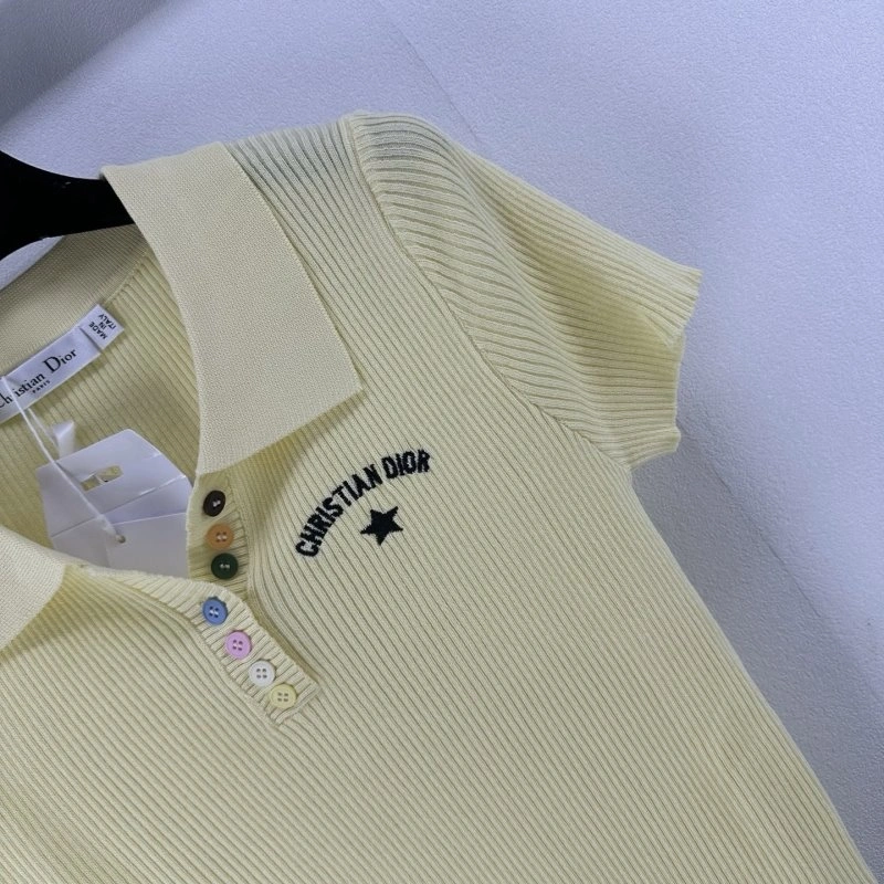 TravelReady Christian Dior T-Shirts 111692