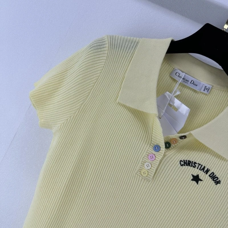 TravelReady Christian Dior T-Shirts 111692