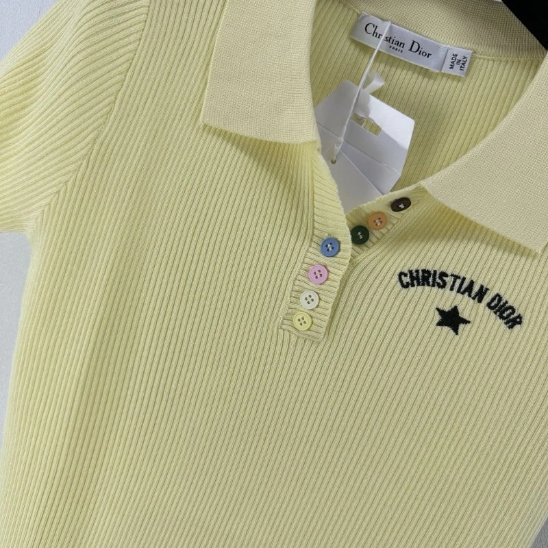 TravelReady Christian Dior T-Shirts 111692