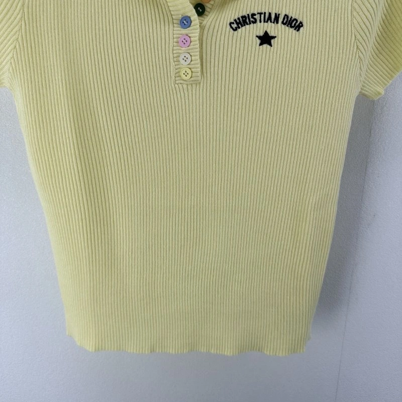 TravelReady Christian Dior T-Shirts 111692