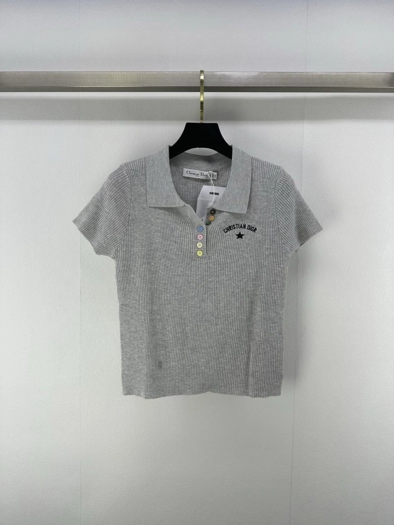 Comfortable Christian Dior T-Shirts 111677