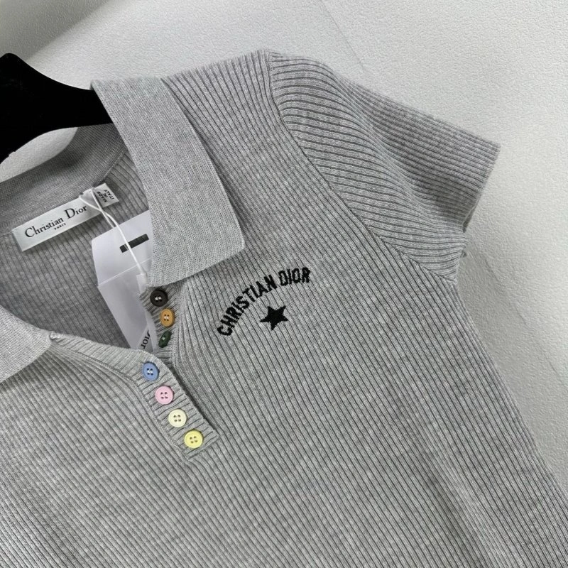 Comfortable Christian Dior T-Shirts 111677