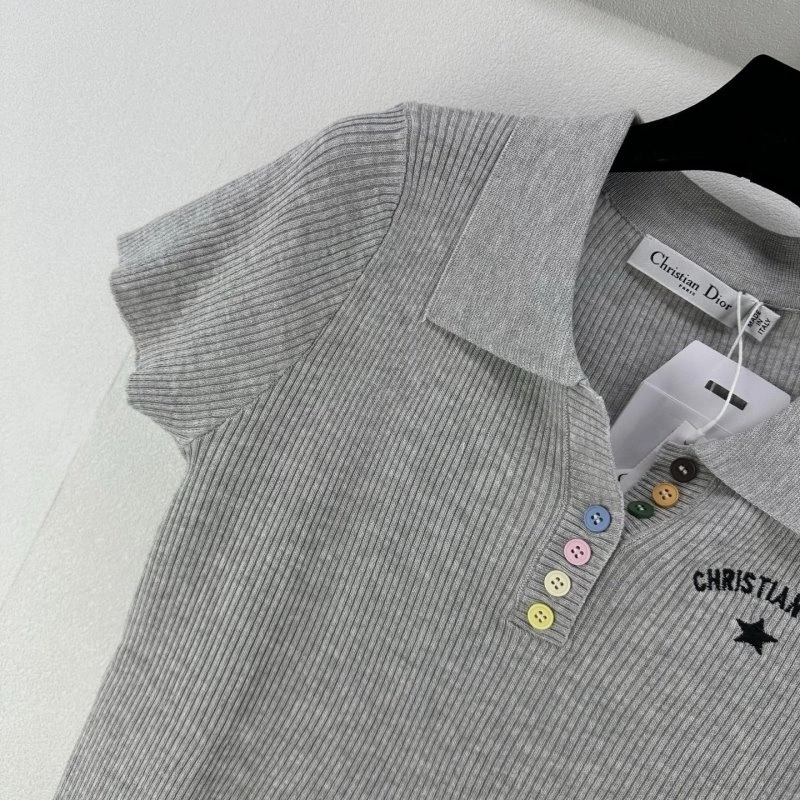 Comfortable Christian Dior T-Shirts 111677