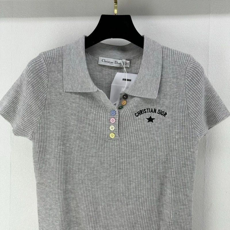 Comfortable Christian Dior T-Shirts 111677
