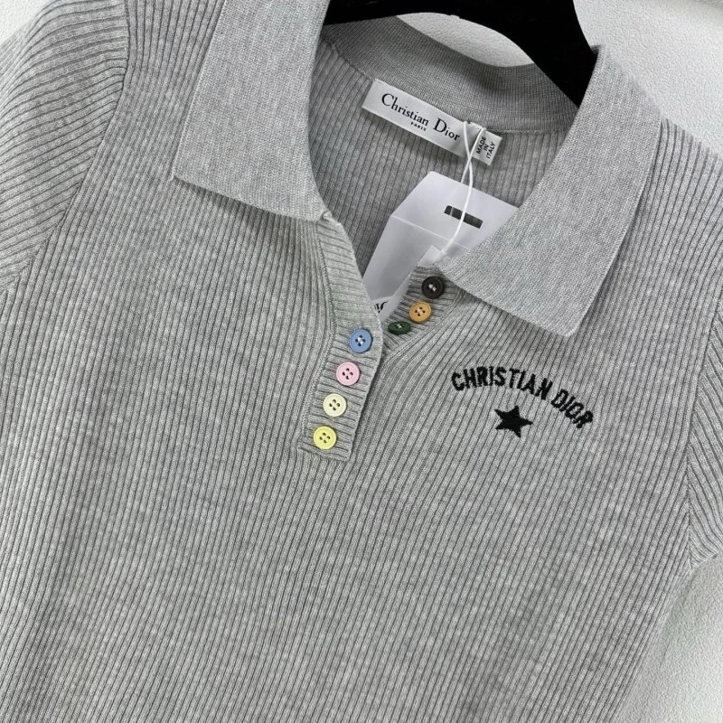 Comfortable Christian Dior T-Shirts 111677