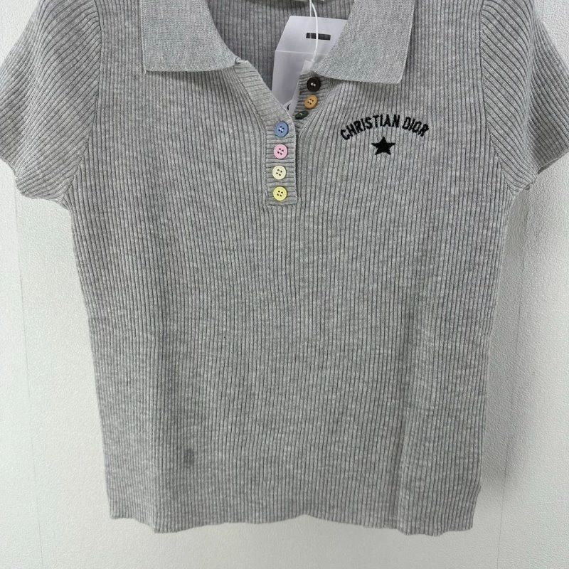 Comfortable Christian Dior T-Shirts 111677