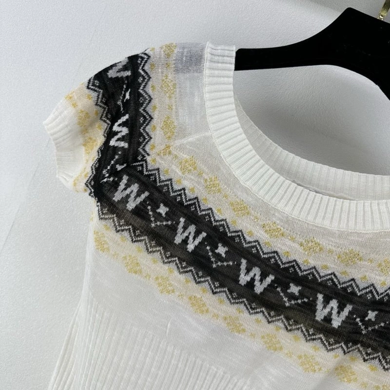 Timeless Christian Dior T-Shirts 111689