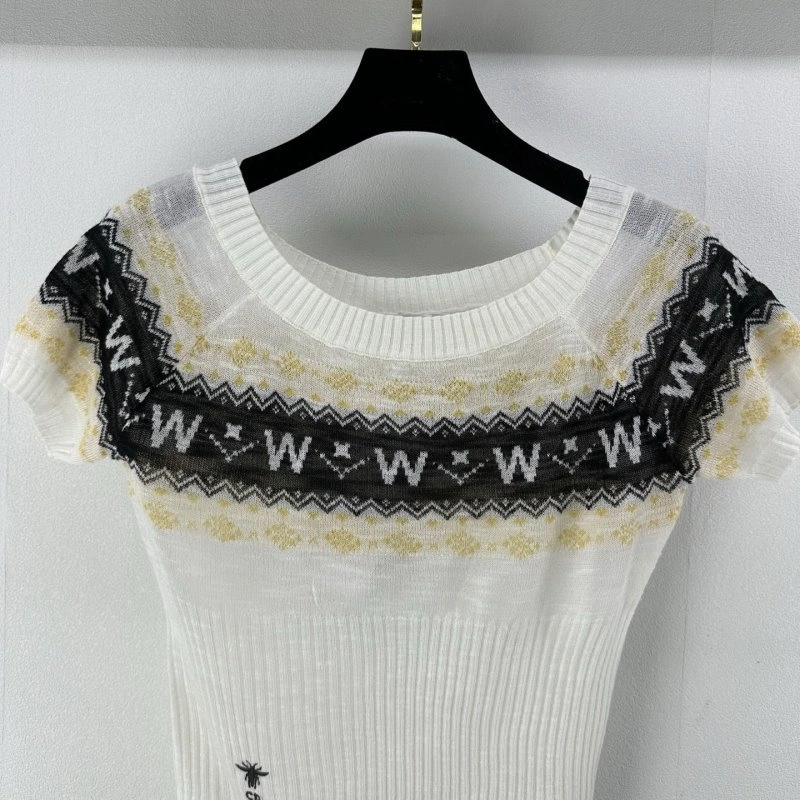 Timeless Christian Dior T-Shirts 111689