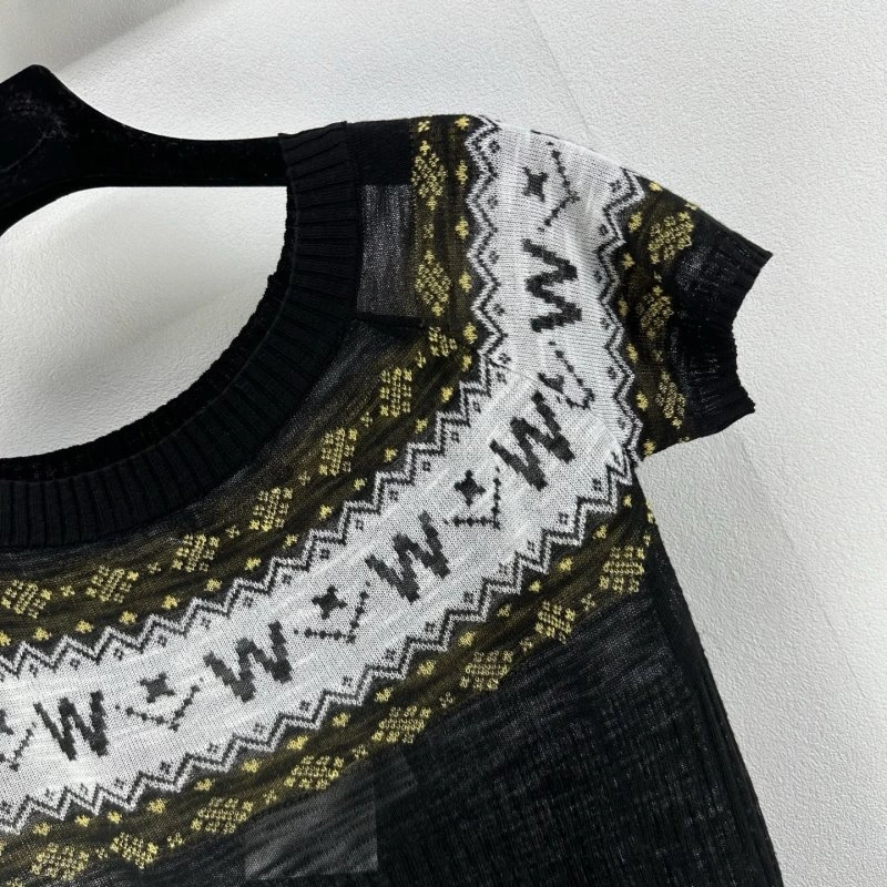 Packable Christian Dior T-Shirts 111675