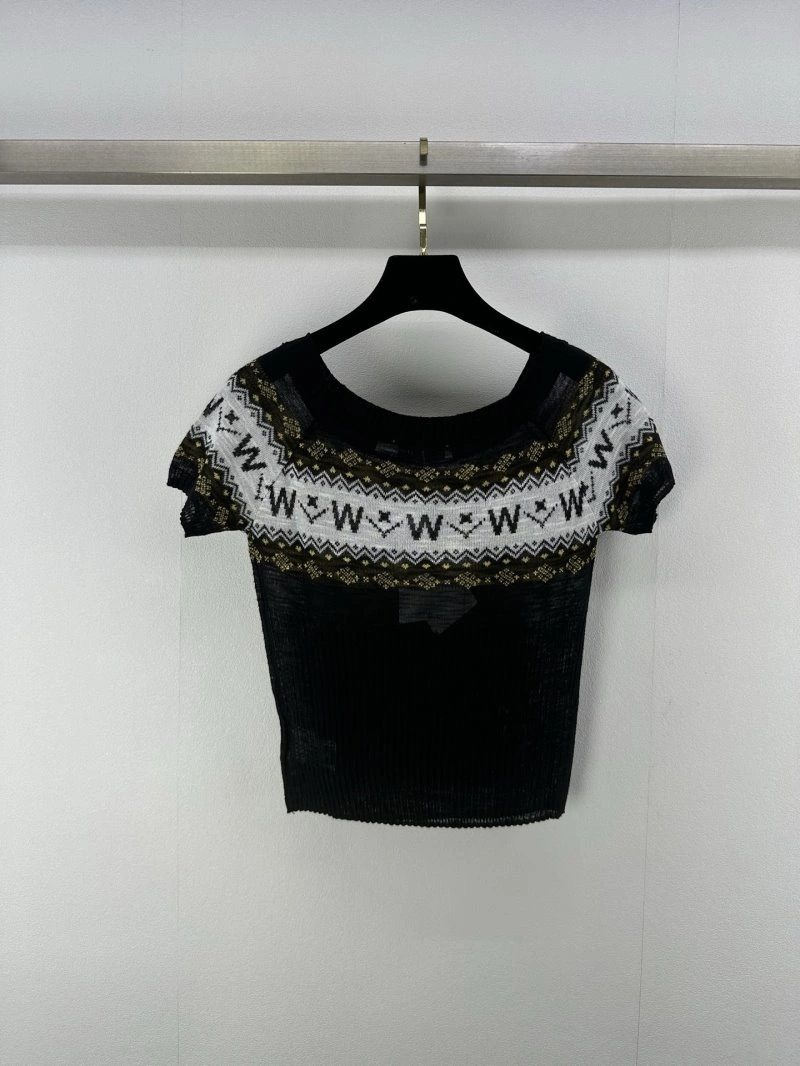 Packable Christian Dior T-Shirts 111675