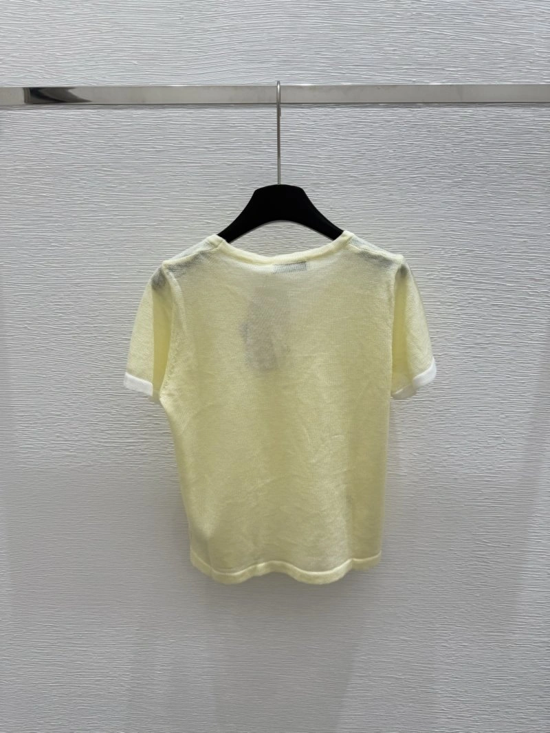Unisex Christian Dior T-Shirts 111699