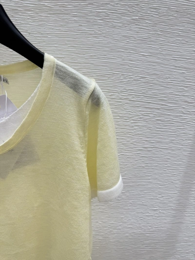 Unisex Christian Dior T-Shirts 111699
