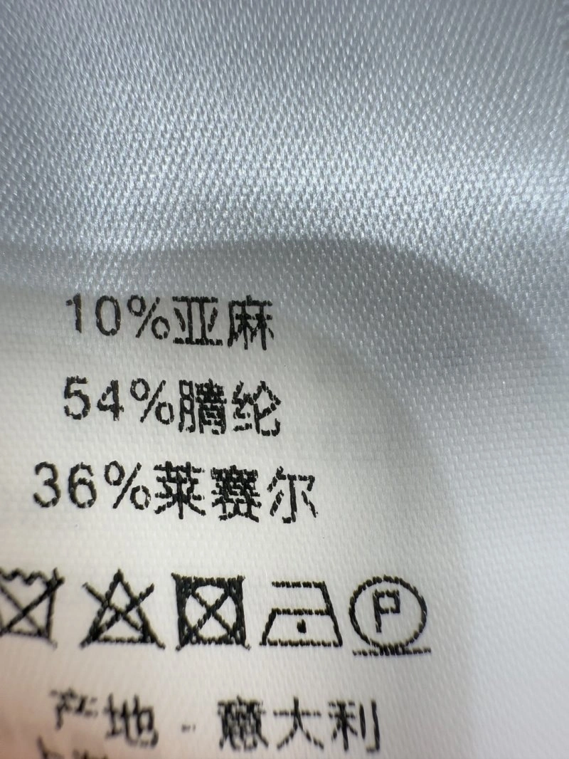 Unisex Christian Dior T-Shirts 111699