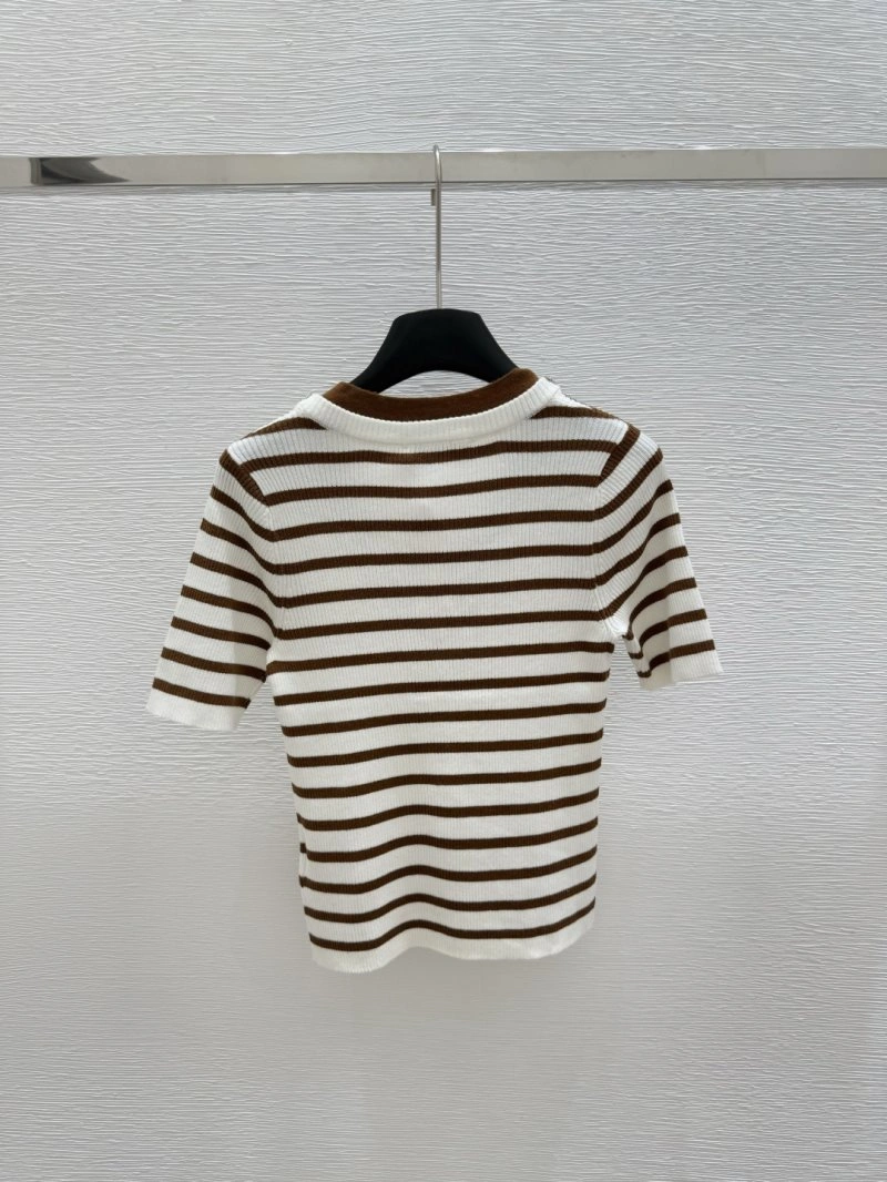 Elegant Christian Dior T-Shirts 111695
