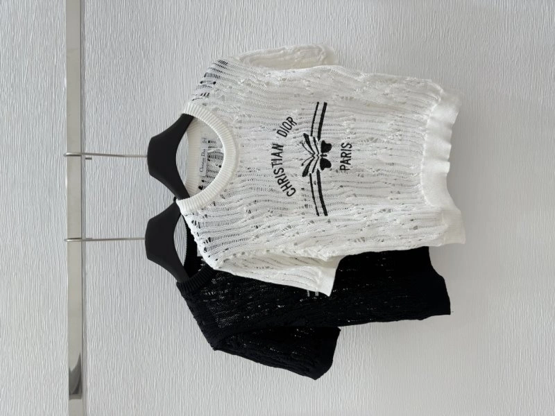 Christian Dior T-Shirts SmoothTexture 111673