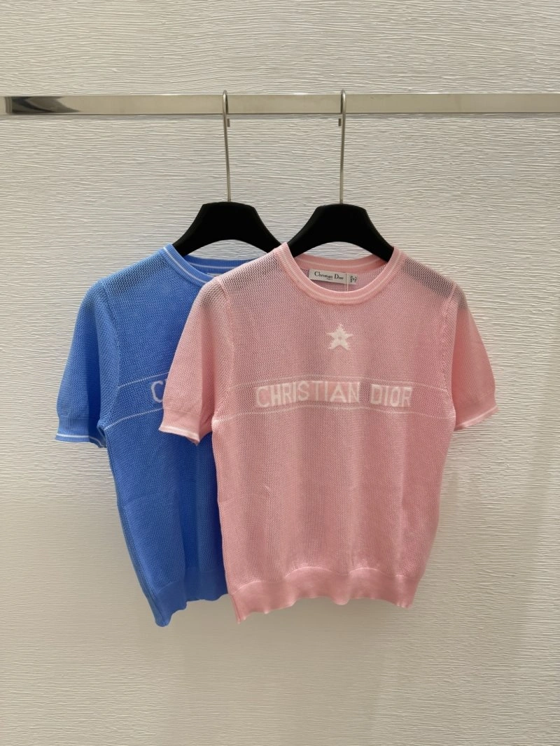 DailyWear Christian Dior T-Shirts 111672