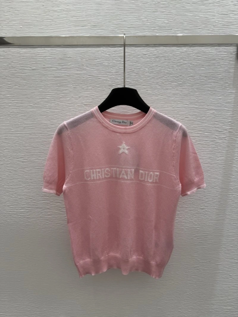DailyWear Christian Dior T-Shirts 111672