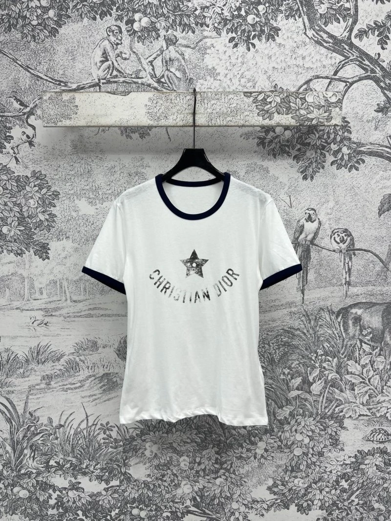 EasyCare Christian Dior T-Shirts 111671