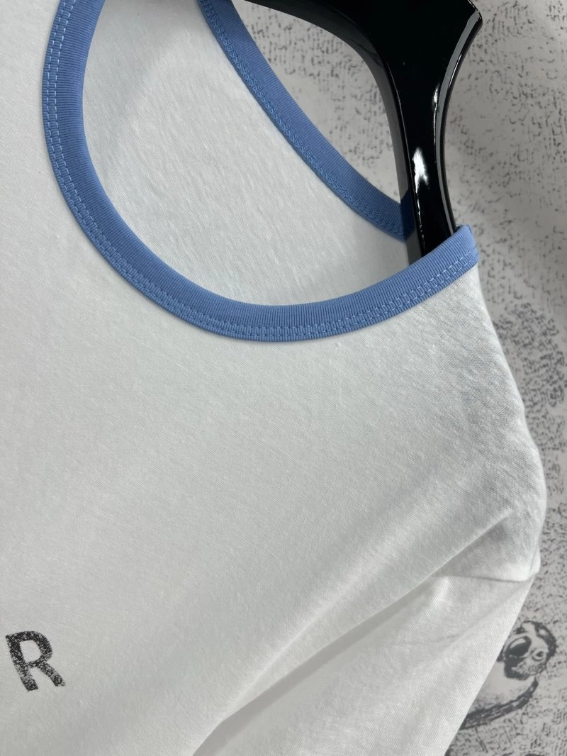Christian Dior T-Shirts Practical 111670