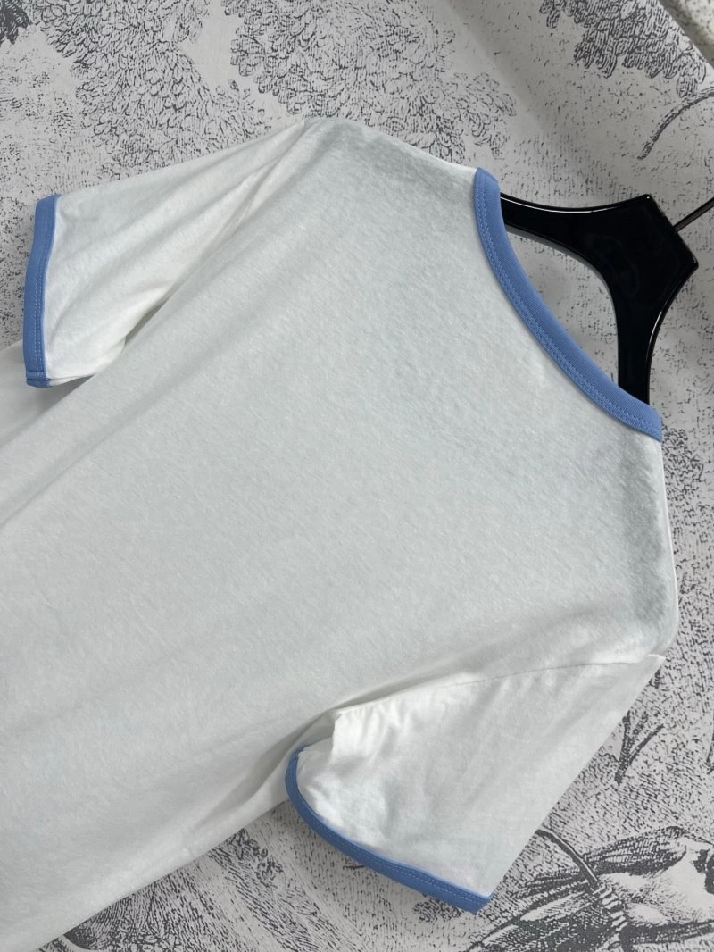 Christian Dior T-Shirts Practical 111670
