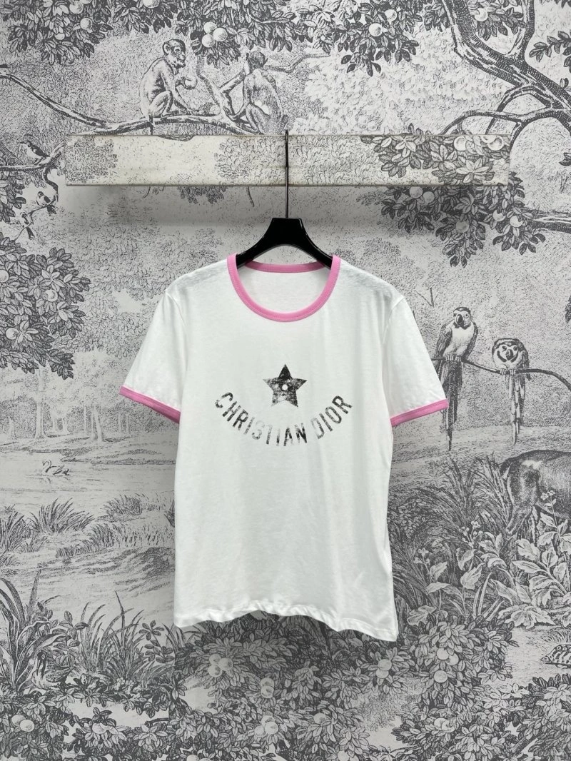 GoAnywhere Christian Dior T-Shirts 111668