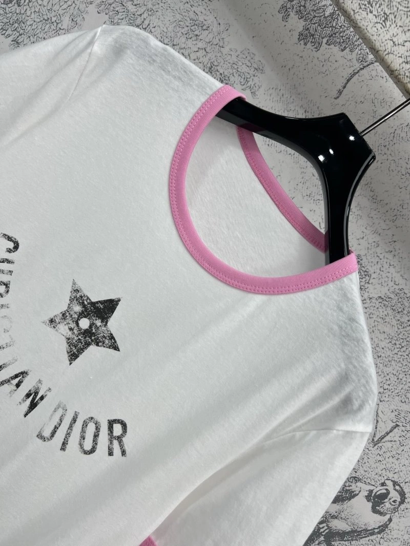 GoAnywhere Christian Dior T-Shirts 111668