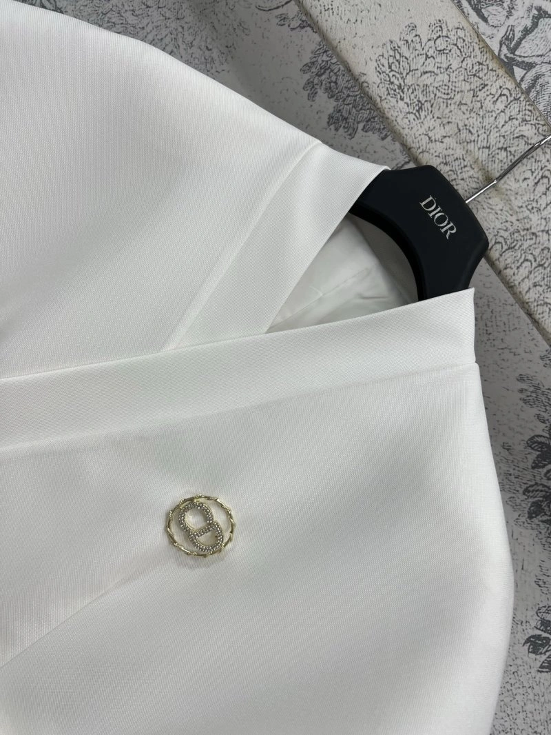Christian Dior T-Shirts TimelessDesign 111669