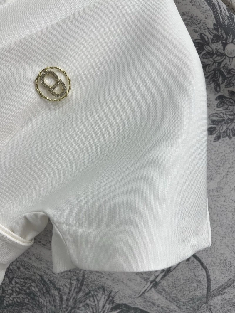 Christian Dior T-Shirts TimelessDesign 111669