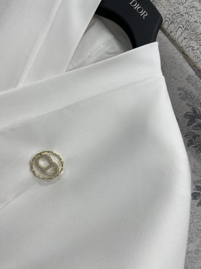 Christian Dior T-Shirts TimelessDesign 111669