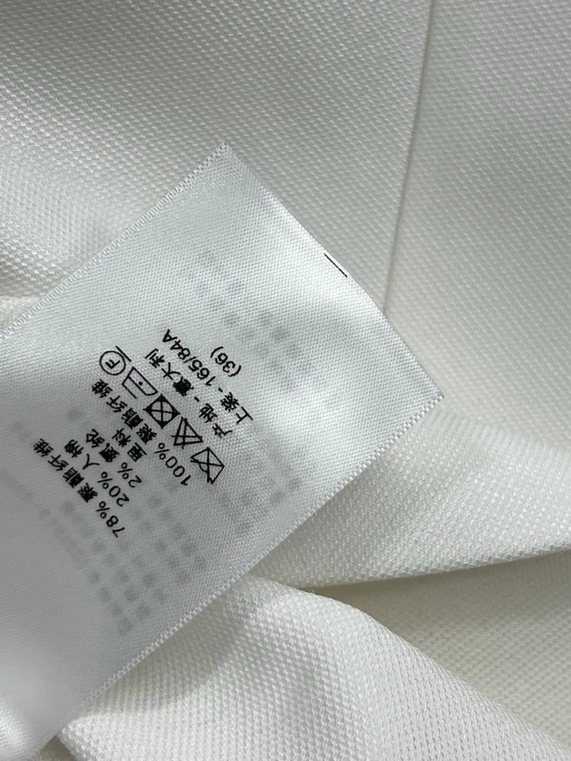 Christian Dior T-Shirts TimelessDesign 111669