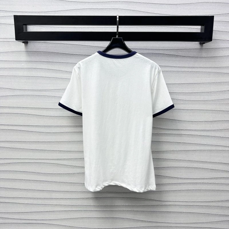 Christian Dior T-Shirts Popular 111666