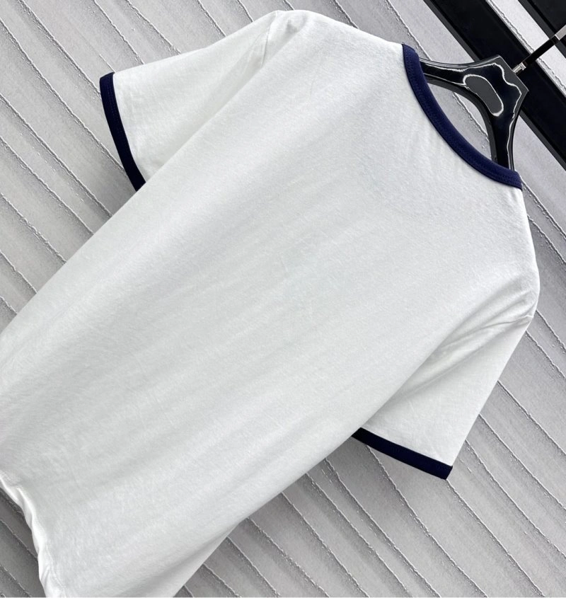 Christian Dior T-Shirts Popular 111666