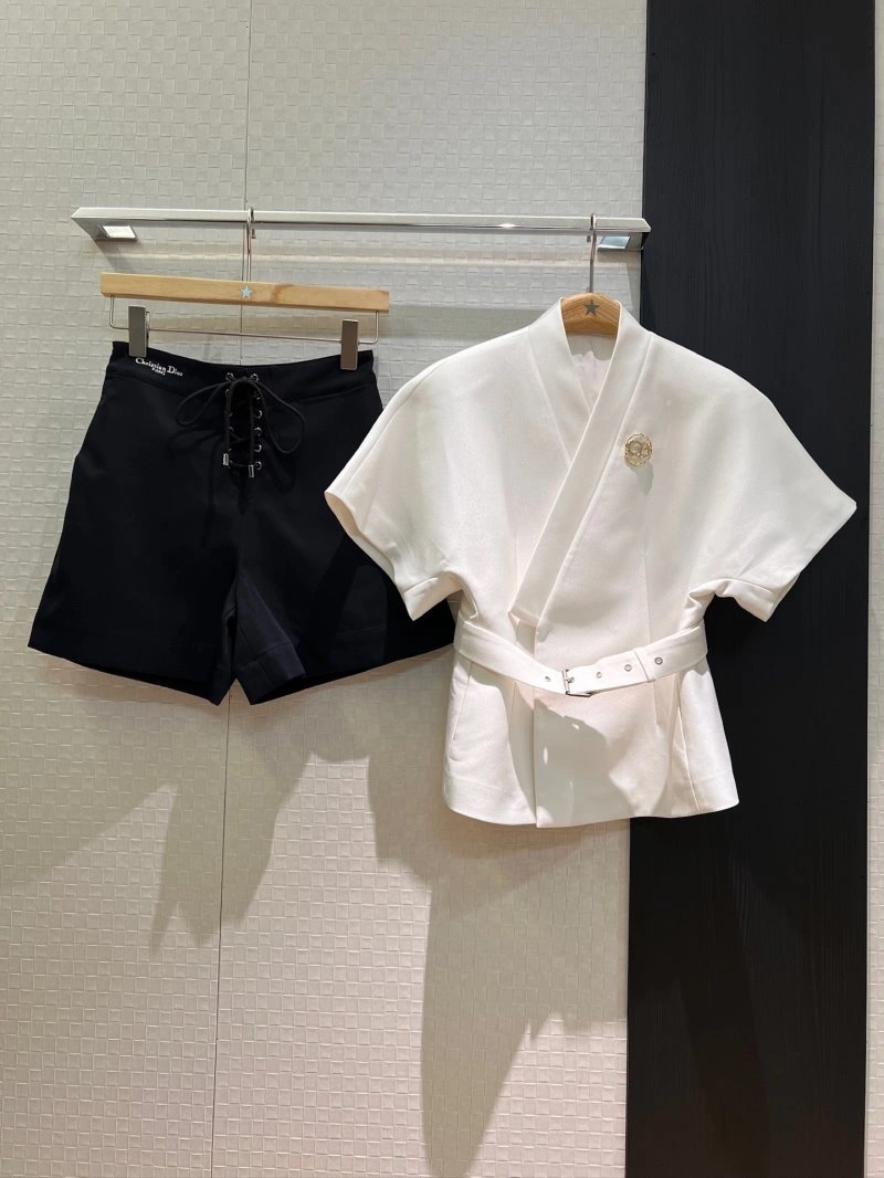 Attractive Christian Dior T-Shirts 111665