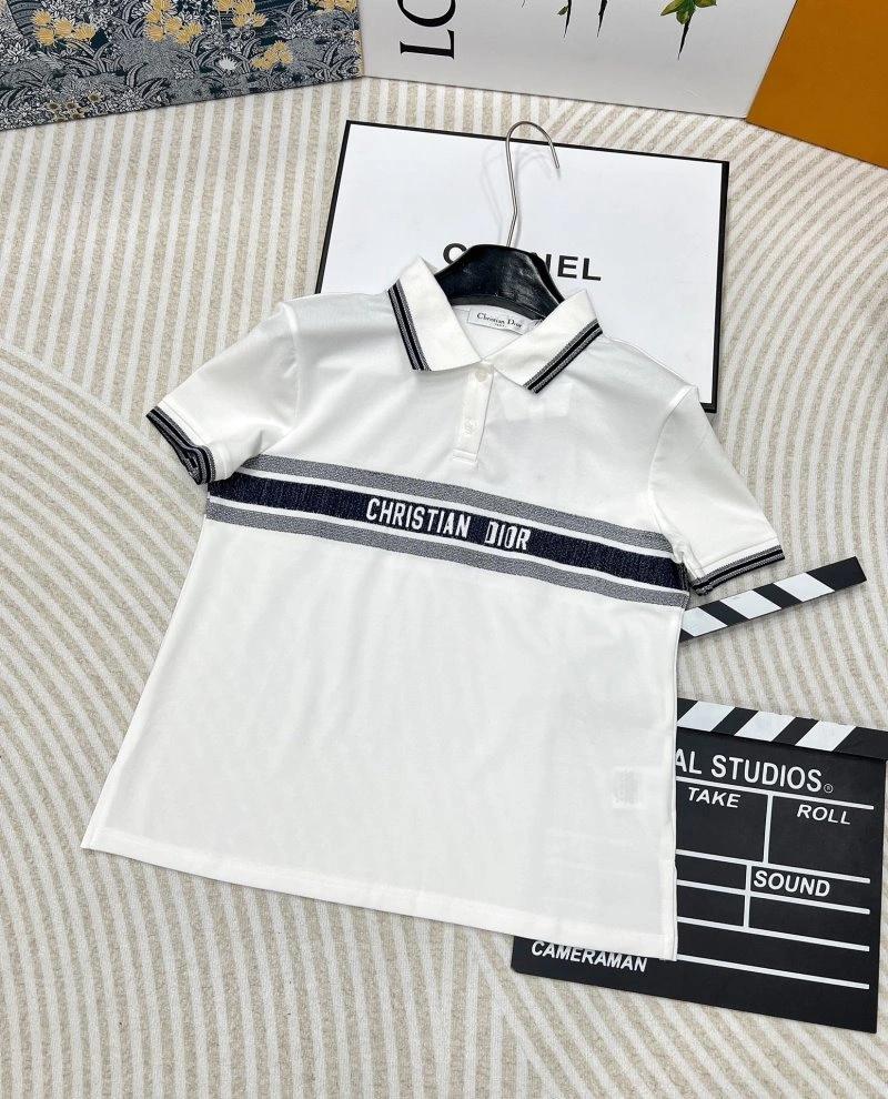 Soft Christian Dior T-Shirts 111664