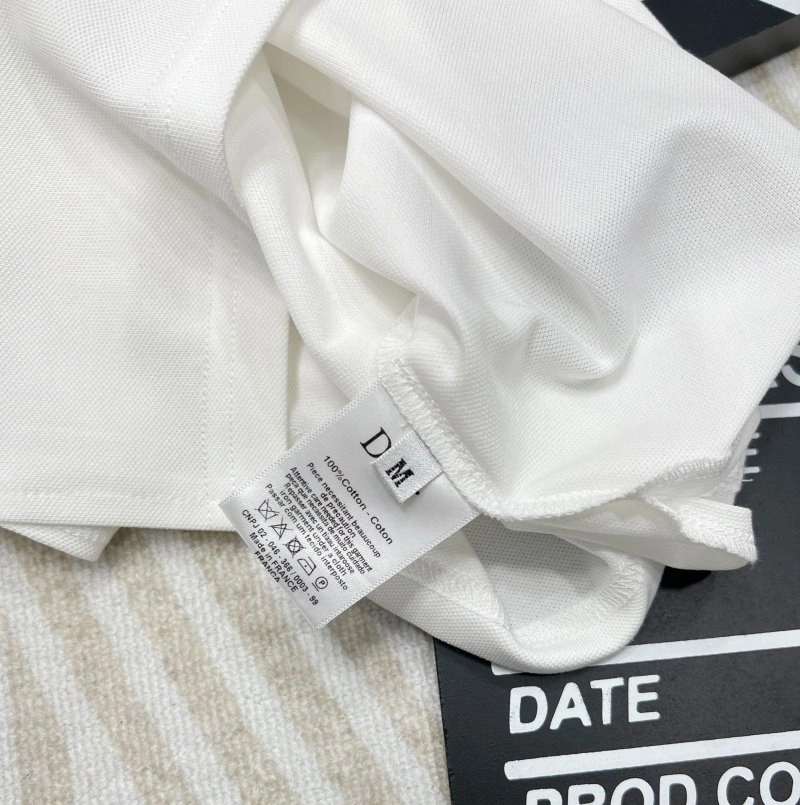 Soft Christian Dior T-Shirts 111664