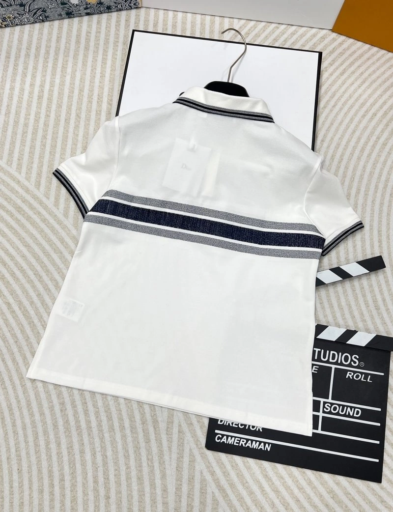 Soft Christian Dior T-Shirts 111664