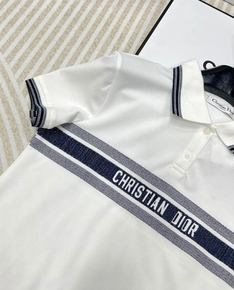 Soft Christian Dior T-Shirts 111664